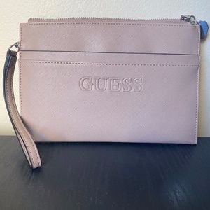 Guess Wallet